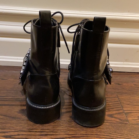 Zara boots - Picture 3 of 9